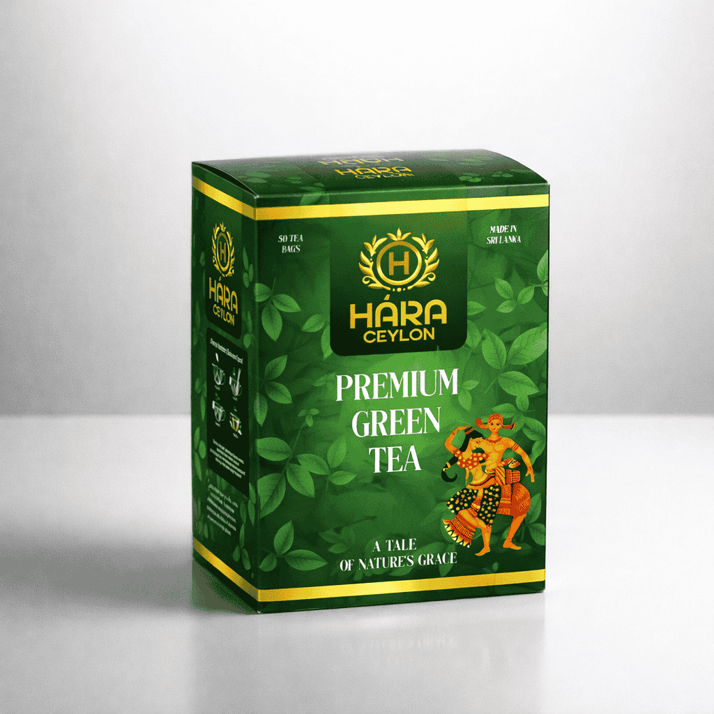 Tea Leaves